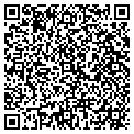 QR code with Laser Express contacts