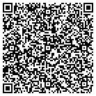 QR code with M J Farrell & Associates Inc contacts