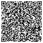 QR code with Msc Marketing & Technology Inc contacts