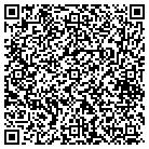 QR code with N & K Marketing And Distributing Inc contacts
