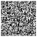QR code with RME Media Group contacts