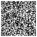 QR code with Gary'z contacts