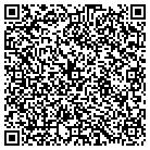 QR code with V W B Marketing Solutions contacts