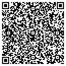 QR code with Zachrich Marketing contacts