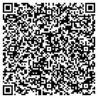 QR code with zenith halo survices INK. contacts
