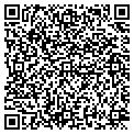 QR code with Benzo contacts