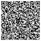 QR code with King Sauna & Accupressure contacts