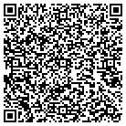 QR code with High Five Marketing LLC contacts