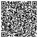 QR code with P R Marketing contacts