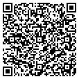 QR code with R R M S contacts