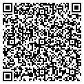 QR code with Tee-R Glamour contacts