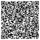 QR code with Calhoun County Pizza Inc contacts