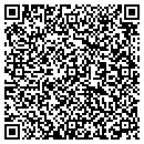 QR code with Zerangue Group, Inc contacts