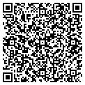 QR code with Dean A Conway contacts