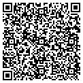 QR code with Emg3 contacts