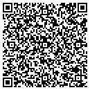 QR code with E T Clough Mktg Research contacts