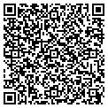 QR code with Gemini contacts