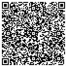 QR code with K-Bunk Marketing Group Corp contacts