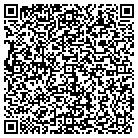 QR code with Maine Website Marketing C contacts