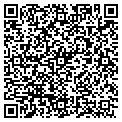QR code with M B Associates contacts