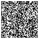 QR code with R C Smith & Sons contacts