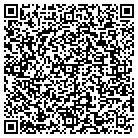 QR code with The Human Network e-ffect contacts