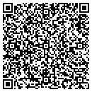 QR code with D&R Communications Inc contacts