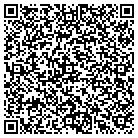 QR code with E M Book Bookstore contacts