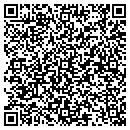 QR code with J Christopher Baumann Marketing contacts