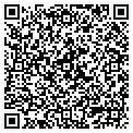 QR code with MDM Assoc. contacts