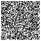 QR code with M K T Consulting Service Inc contacts
