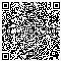 QR code with Nde Inc contacts