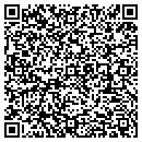 QR code with Postacarda contacts