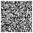 QR code with Raw Enterprise contacts