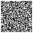 QR code with Rmh Marketing contacts