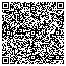 QR code with Robert J Wilson contacts