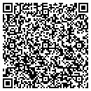 QR code with Aquarius Advisers contacts