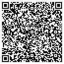 QR code with Attributus contacts