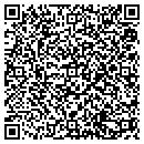 QR code with Avenue 100 contacts