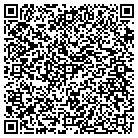 QR code with G J Harbilas Counseling Assoc contacts