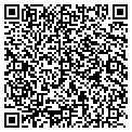 QR code with Cbs Marketing contacts