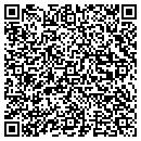 QR code with G & A Marketing Inc contacts