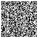 QR code with Hafez Nezhat contacts