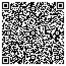 QR code with Harold Rhodes contacts