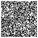 QR code with Hda Consulting contacts