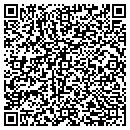 QR code with Hingham Collectables Ltd Inc contacts