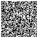 QR code with J Scheuble Communications contacts