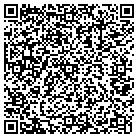 QR code with Action Appliance Service contacts