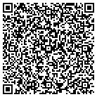 QR code with Mcdermott And Company Marketing contacts