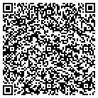 QR code with M & M Marketing Group Inc contacts